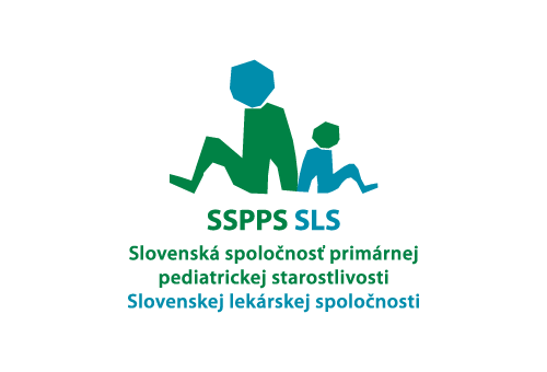Slovenská spoločnosť primárnej pediatrickej starostlivosti Slovenskej lekárenskej spoločnosti